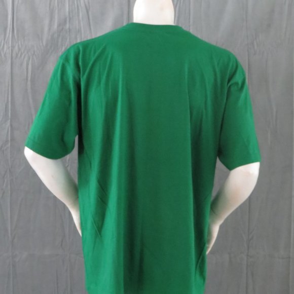 Saskatchewan Roughriders Shirt - Disney Goofy MVP - Men's Large - Picture 5 of 10